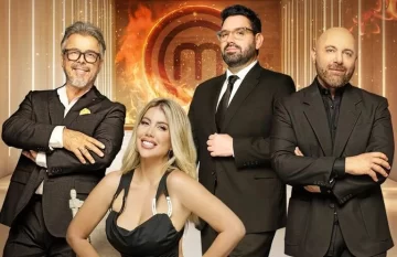 A rey muerto, rey puesto: chau cantantes, entran los cocineros a la televisión