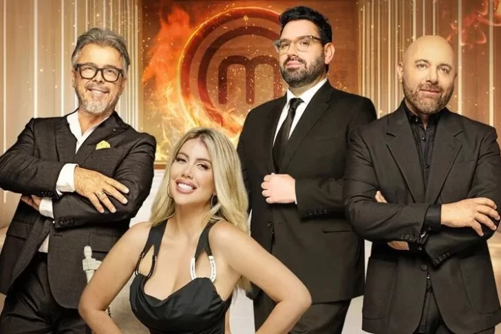 A rey muerto, rey puesto: chau cantantes, entran los cocineros a la televisión