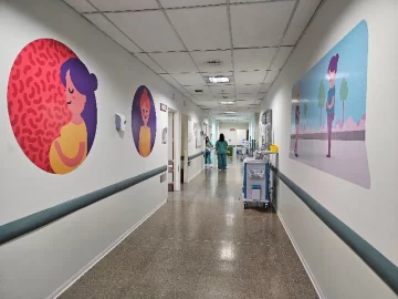 La Legislatura aún no trata dos proyectos de ley que ingresaron hace más de un año sobre un tema prioritario para madres que tienen un parto prematuro