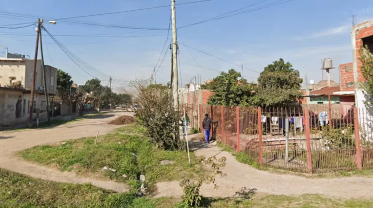 Horror: detuvieron a una mujer acusada de ahogar a su bebé de dos meses en un balde