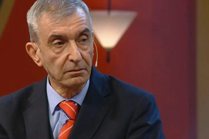 Nelson Castro habló por primera vez de su sexualidad: “Yo estuve a punto de casarme”