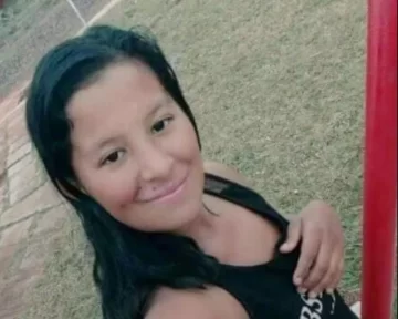 Una mujer fue a festejar el Día de la Madre junto a su familia, dijo que iba al baño y desapareció Una mujer fue a festejar el Día de la Madre junto a su familia, dijo que iba al baño y desapareció