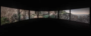 Una obra de arte monumental llegará a San Juan, se llama “Argentina“ y es del colectivo Mondongo