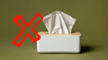 El reemplazo de las servilletas que conquista las cocinas del mundo este 2025