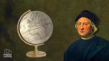 La ciencia, Colón y la redondez de la tierra