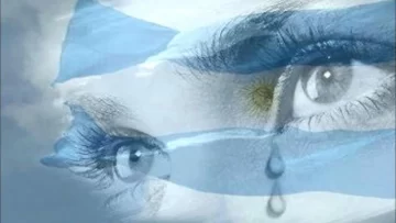 ¡Cómo te extraño Argentina!