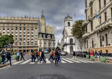 ¿Qué te han hecho, Buenos Aires?