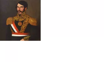 La figura de Benavídes a 167 años de su muerte La figura de Benavídes a 167 años de su muerte