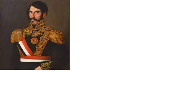 La figura de Benavídes a 167 años de su muerte La figura de Benavídes a 167 años de su muerte