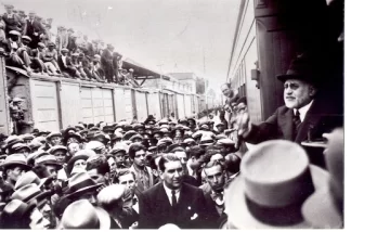 Lisandro de la Torre: estereotipo del político honesto Lisandro de la Torre: estereotipo del político honesto