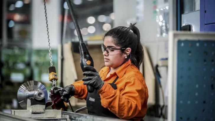 La actividad económica del país habría avanzado 2,5% interanual La actividad económica del país habría avanzado 2,5% interanual