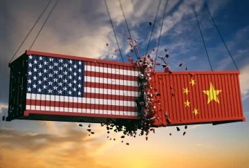 EEUU limitaría exportaciones a China que tengan software propios EEUU limitaría exportaciones a China que tengan software propios