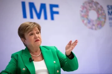 FMI: deuda estable, una clave para el crecimiento de Latinoamérica FMI: deuda estable, una clave para el crecimiento de Latinoamérica