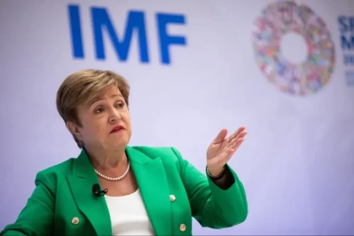 FMI: deuda estable, una clave para el crecimiento de Latinoamérica FMI: deuda estable, una clave para el crecimiento de Latinoamérica