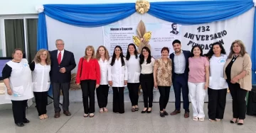 Villa Colón recupera su himno histórico en su mes aniversario Villa Colón recupera su himno histórico en su mes aniversario