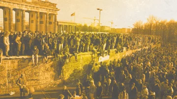 El “Día de la Unidad Alemana” en medio del optimismo para dejar atrás la recesión