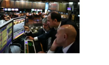 Plaza financiera inestable por clima político en Argentina