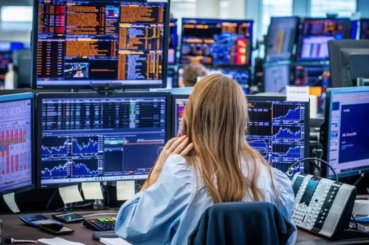 Dólar cripto: a cuánto cotiza la divisa que nunca cierra a poco de que se conozca el resultado electoral