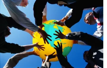 El mes de las misiones y con una fecha histórica ¿destino o casualidad? El mes de las misiones y con una fecha histórica ¿destino o casualidad?