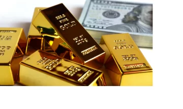 El oro con repunte sin precedentes mientras que el cobre sigue en baja El oro con repunte sin precedentes mientras que el cobre sigue en baja