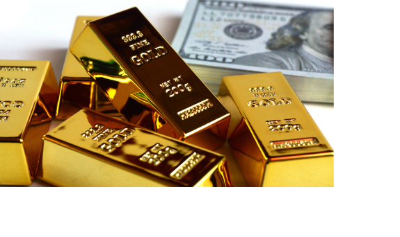 El oro con repunte sin precedentes mientras que el cobre sigue en baja El oro con repunte sin precedentes mientras que el cobre sigue en baja