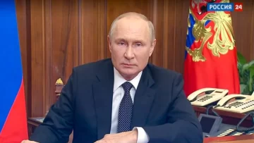 El Kremlin celebra que Trump priorice buscar la paz en Ucrania tras el alto el fuego en Gaza El Kremlin celebra que Trump priorice buscar la paz en Ucrania tras el alto el fuego en Gaza