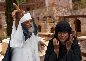 Dios Escucha, ¿nosotros también?