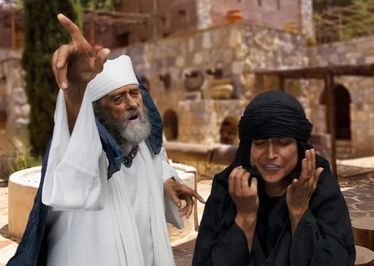 Dios Escucha, ¿nosotros también?