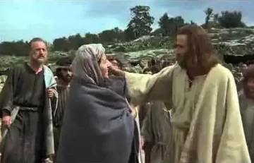 Escuchar y Servir con alegría