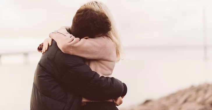 El perdón es la clave para una vida en armonía El perdón es la clave para una vida en armonía