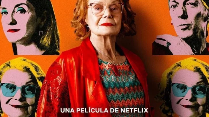 Natalia demostró que lo viejo funciona y cambió la salud mental en Argentina Natalia demostró que lo viejo funciona y cambió la salud mental en Argentina