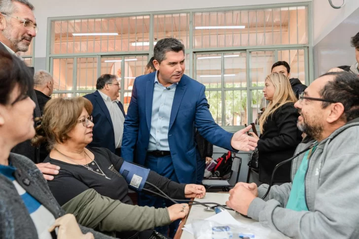 Un informe posicionó a San Juan como la tercera provincia mejor administrada: equilibrio financiero y gestión de recursos, las claves Un informe posicionó a San Juan como la tercera provincia mejor administrada: equilibrio financiero y gestión de recursos, las claves