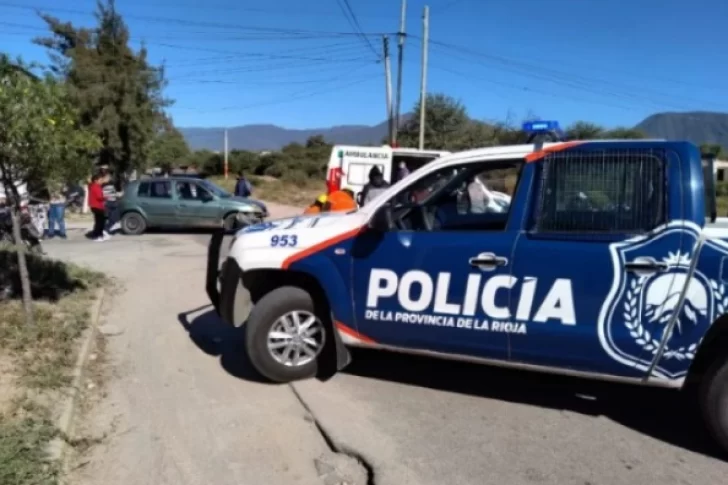 Falleció Diego Olmedo luego de agonizar en un hospital casi 10 días