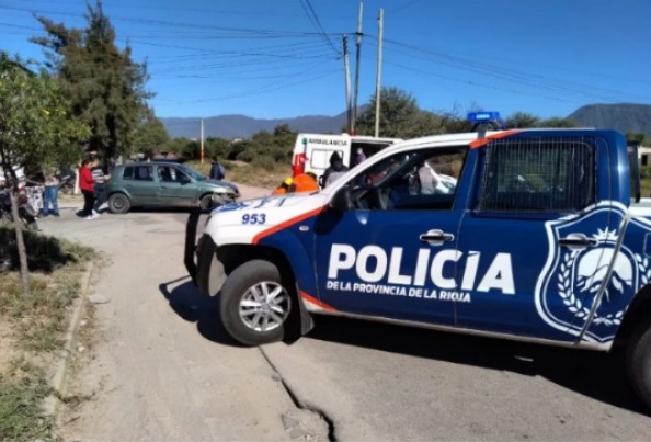 Falleció Diego Olmedo luego de agonizar en un hospital casi 10 días Falleció Diego Olmedo luego de agonizar en un hospital casi 10 días