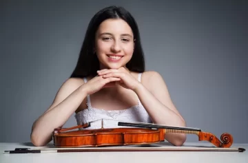 Mirá todo lo que podés hacer este viernes 24 de octubre en San Juan: desde música clásica, rock y cuarteto, hasta teatro, danza y visitas Mirá todo lo que podés hacer este viernes 24 de octubre en San Juan: desde música clásica, rock y cuarteto, hasta teatro, danza y visitas