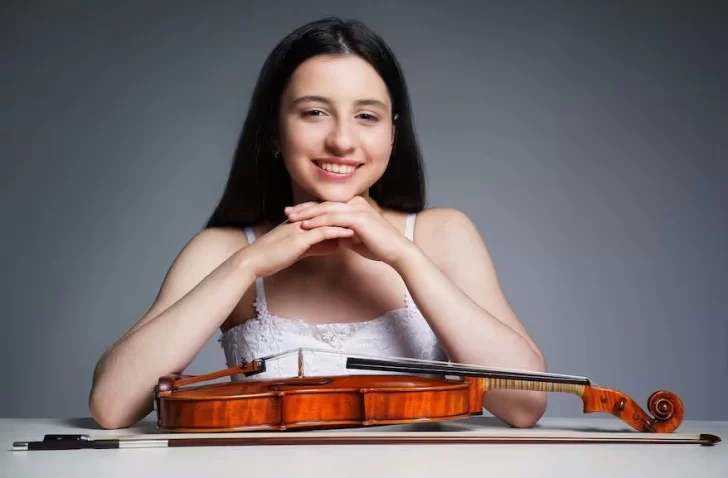 Mirá todo lo que podés hacer este viernes 24 de octubre en San Juan: desde música clásica, rock y cuarteto, hasta teatro, danza y visitas Mirá todo lo que podés hacer este viernes 24 de octubre en San Juan: desde música clásica, rock y cuarteto, hasta teatro, danza y visitas