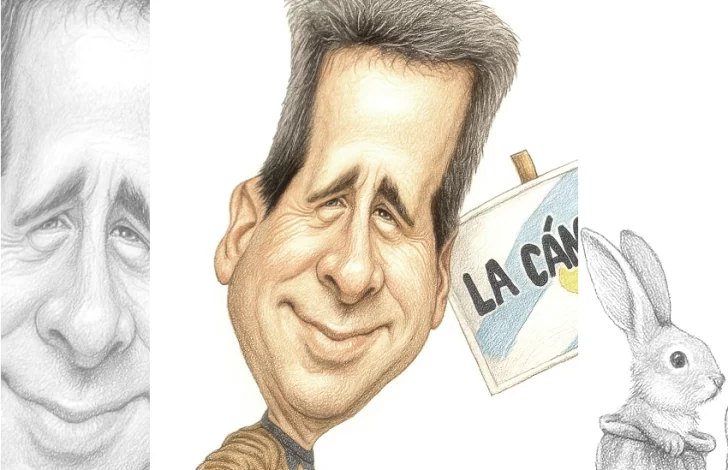 ¿A qué juega Sergio Uñac en Buenos Aires? Entre el peronismo “salvaje” y La Cámpora