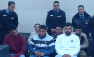 Comerciante cuadripléjico por un disparo en un robo: recuperan mensajes borrados en teléfonos de los imputados