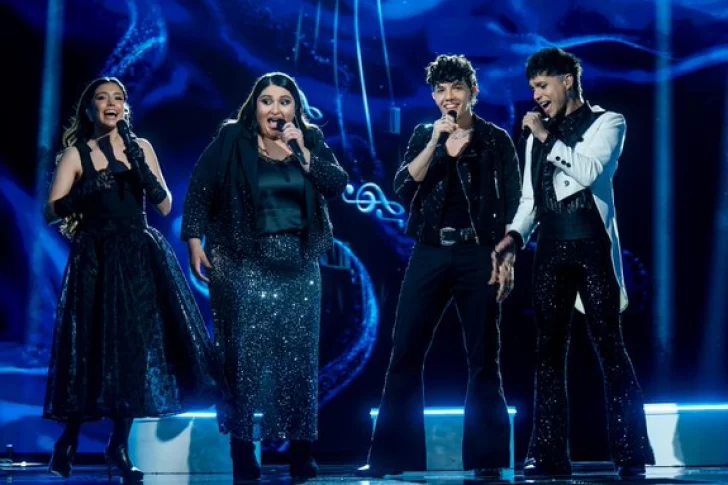 ¿Quién ganó La Voz Argentina 2025?