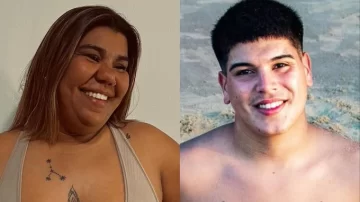 Camilota posteó una curiosa foto y los fans de Thiago Medina se ilusionan