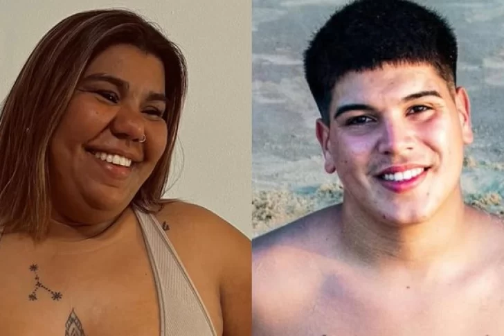 Camilota posteó una curiosa foto y los fans de Thiago Medina se ilusionan