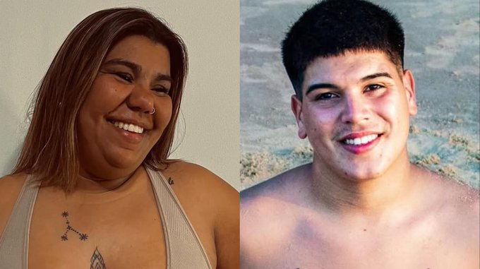 Camilota posteó una curiosa foto y los fans de Thiago Medina se ilusionan