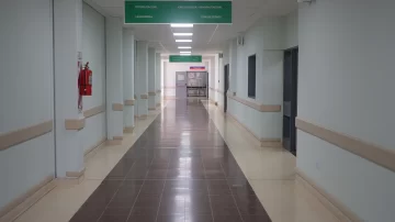 Conmoción por la muerte de una mujer en un gimnasio