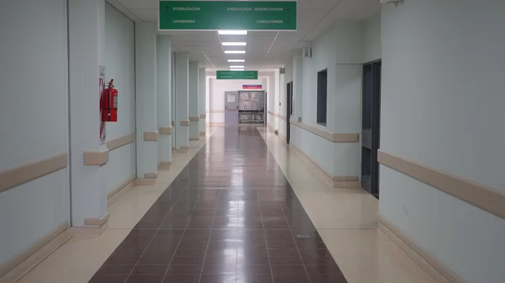 Conmoción por la muerte de una mujer en un gimnasio