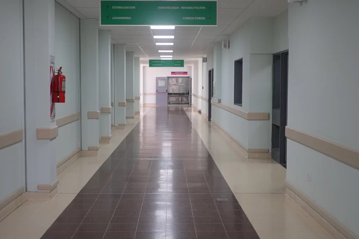 Conmoción por la muerte de una mujer en un gimnasio