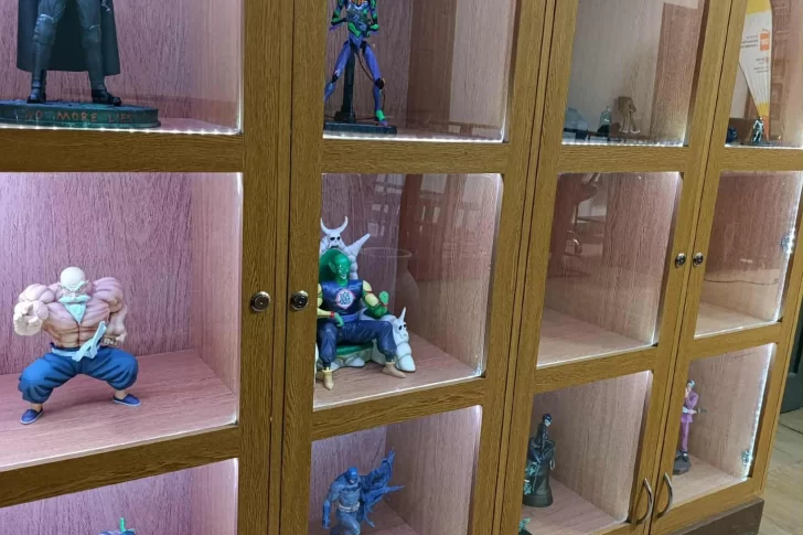 Cómic e ilustración: con dos espacios públicos estables, San Juan se consolida como referente nacional en la materia