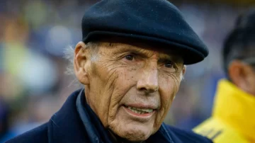 El día que Miguel Ángel Russo habló sobre su enfermedad: “Ver rodar la pelota me sanaba más que todo lo demás”