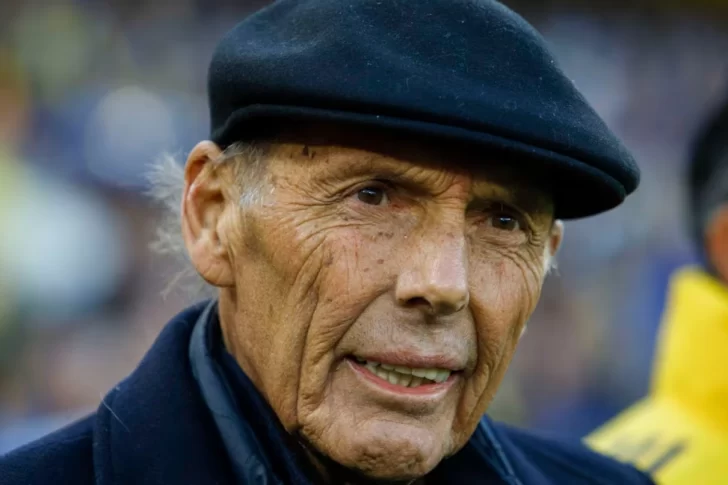 El día que Miguel Ángel Russo habló sobre su enfermedad: “Ver rodar la pelota me sanaba más que todo lo demás”