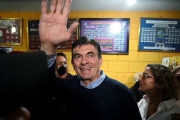 Rodrigo Paz Pereira se impuso en las elecciones y será el próximo presidente de Bolivia