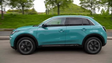 Nuevo Fiat 600 híbrido: cuánto cuesta en la Argentina y qué ofrece en equipamiento Nuevo Fiat 600 híbrido: cuánto cuesta en la Argentina y qué ofrece en equipamiento